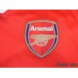 Photo6: Arsenal 2016-2017 Home #20 Shkodran Mustafi