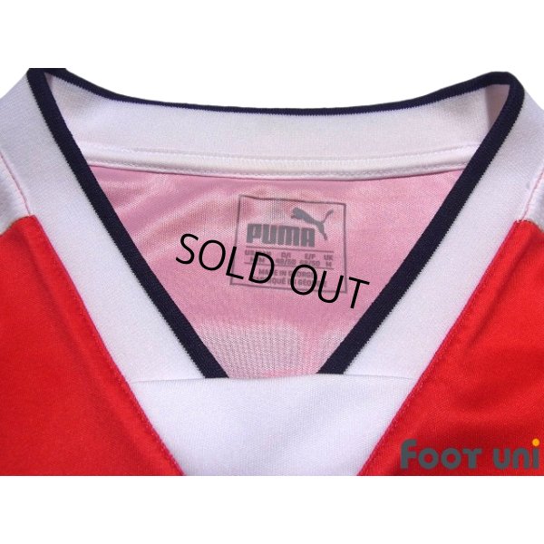 Photo5: Arsenal 2016-2017 Home #20 Shkodran Mustafi