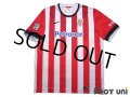 Athletic Bilbao 2014-2015 Home Shirt LFP Patch/Badge