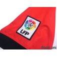 Photo6: Athletic Bilbao 2014-2015 Home Shirt LFP Patch/Badge