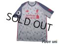 Liverpool 2018-2019 Third Shirt #9 Firmino Premier League Patch/Badge w/tags
