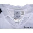 Photo5: Germany Euro 2004 Home Shirt #20 Lukas Podolski UEFA Euro 2004 Patch/Badge (5)