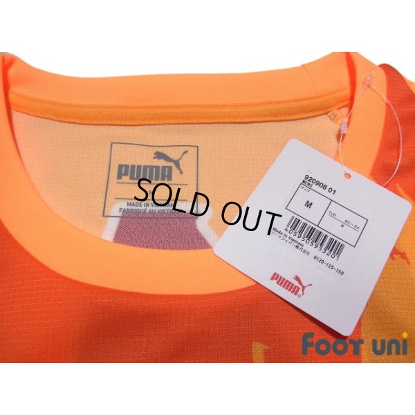 Photo5: Shimizu S-PULSE 2019 Home Shirt #25 Ko Matsubara w/tags