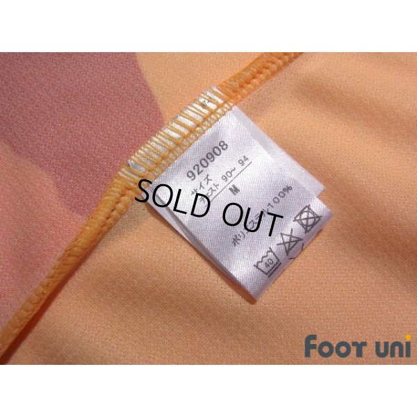 Photo8: Shimizu S-PULSE 2019 Home Shirt #25 Ko Matsubara w/tags