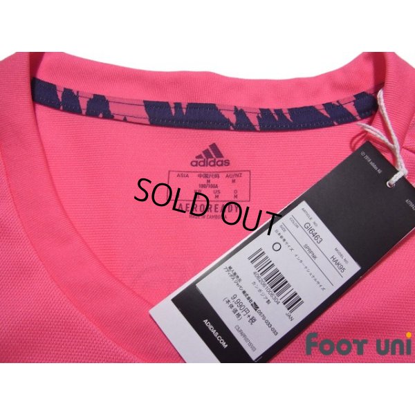 Photo5: Real Madrid 2020-2021 Away Shirt #5 Raphael Varane Champions League Patch/Badge w/tags