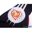 Photo7: Germany Euro 2004 Home Shirt #20 Lukas Podolski UEFA Euro 2004 Patch/Badge