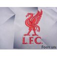 Photo6: Liverpool 2018-2019 Third Shirt #9 Firmino Premier League Patch/Badge w/tags