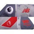 Photo7: Liverpool 2018-2019 Third Shirt #9 Firmino Premier League Patch/Badge w/tags