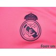 Photo6: Real Madrid 2020-2021 Away Shirt #5 Raphael Varane Champions League Patch/Badge w/tags