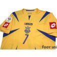 Photo3: Ukraine 2006 Home Shirt #7 Shevchenko FIFA World Cup 2006 Germany Patch/Badge w/tags