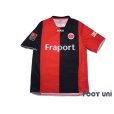 Photo1: Eintracht Frankfurt 2007-2009 Home Shirt #20 Junichi Inamoto Bundesliga Patch/Badge w/tags (1)