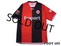 Eintracht Frankfurt 2007-2009 Home Shirt #20 Junichi Inamoto Bundesliga Patch/Badge w/tags