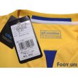 Photo5: Ukraine 2006 Home Shirt #7 Shevchenko FIFA World Cup 2006 Germany Patch/Badge w/tags