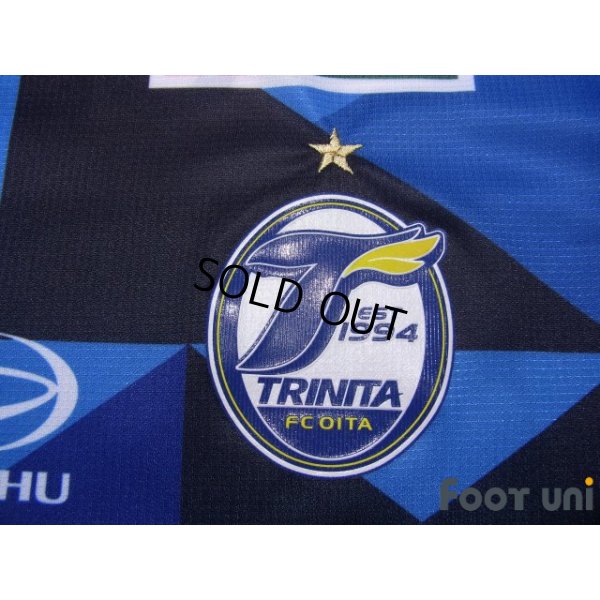 Photo6: Oita Trinita 2020 Home Shirt#29 Tomoki Iwata w/tags