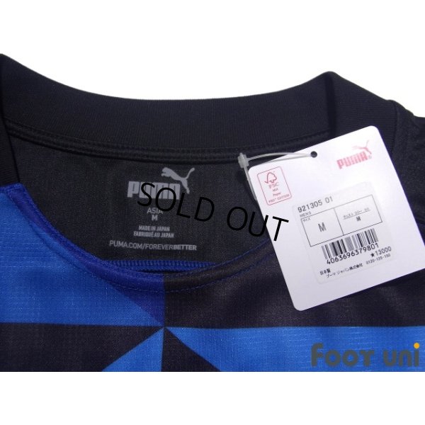 Photo5: Oita Trinita 2020 Home Shirt#29 Tomoki Iwata w/tags