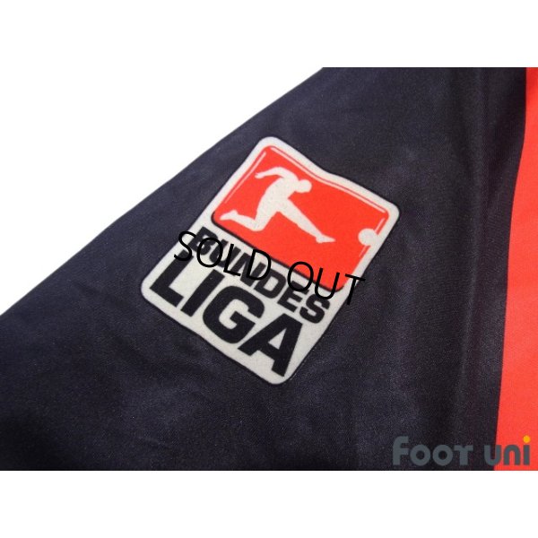 Photo6: Eintracht Frankfurt 2007-2009 Home Shirt #20 Junichi Inamoto Bundesliga Patch/Badge w/tags