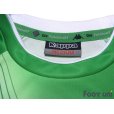 Photo5: Borussia MG 2016-2017 Away Shirt Thorgan Hazard Bundesliga Patch/Badge