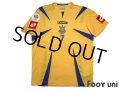 Ukraine 2006 Home Shirt #7 Shevchenko FIFA World Cup 2006 Germany Patch/Badge w/tags