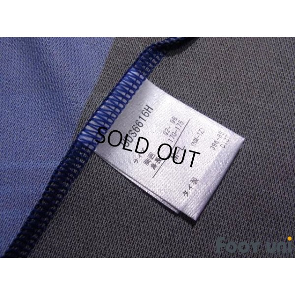 Photo8: Gamba Osaka 2016 Home Shirt #11 Shu Kurata w/tags