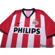 Photo3: PSV Eindhoven 2010-2012 Home Shirt #20 Ibrahim Afellay