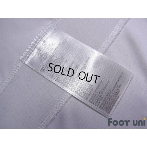 Photo8: Sampdoria 2017-2018 Away Shirt w/tags