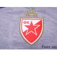 Photo5: Red Star Belgrade 2019-2020 3RD Shirt