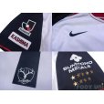 Photo8: Kashima Antlers 2004-2005 Away Shirt #10