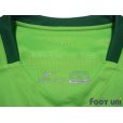 Photo4: VfL Wolfsburg 2016-2017 Home Shirt Bundesliga Patch/Badge