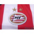 Photo6: PSV Eindhoven 2010-2012 Home Shirt #20 Ibrahim Afellay