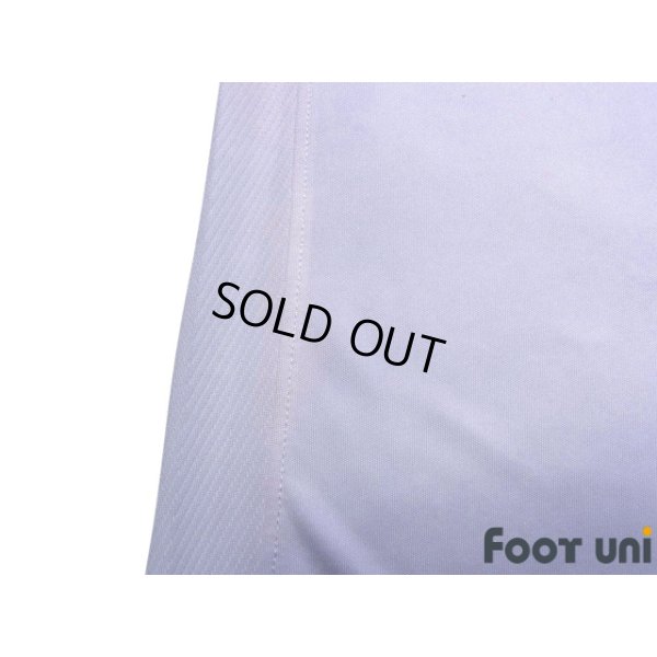 Photo7: Sampdoria 2017-2018 Away Shirt w/tags