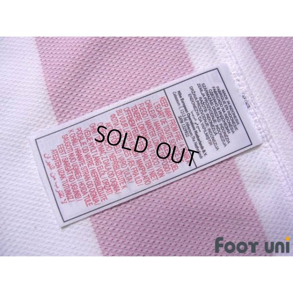 Photo8: PSV Eindhoven 2010-2012 Home Shirt #20 Ibrahim Afellay