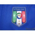 Photo6: Italy Euro 2008 Home Shirt #7 Alessandro Del Piero Euro2008 Patch/Badge