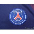 Photo6: Paris Saint Germain 2017-2018 Home Shirt #29 Kylian Mbappe w/tags