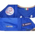 Photo7: Italy Euro 2008 Home Shirt #7 Alessandro Del Piero Euro2008 Patch/Badge