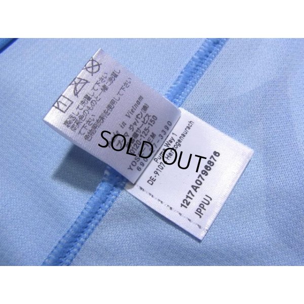 Photo8: Jubilo Iwata 2018 Home Shirt #10 Shunsuke Nakamura w/tags