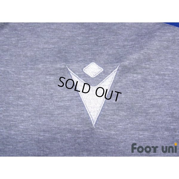 Photo6: Red Star Belgrade 2019-2020 3RD Shirt