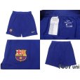 Photo8: FC Barcelona 2019-2020 Home #10 Lionel Messi  Authentic Shirt and Shorts Set