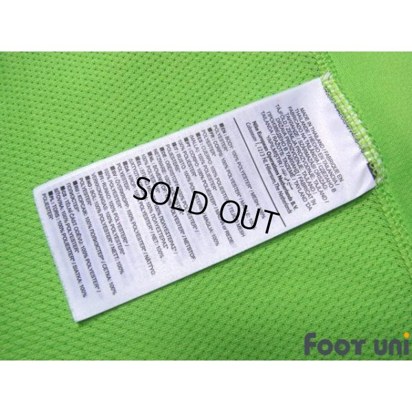 Photo8: VfL Wolfsburg 2016-2017 Home Shirt Bundesliga Patch/Badge