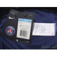 Photo8: Paris Saint Germain 2017-2018 Home Shirt #29 Kylian Mbappe w/tags