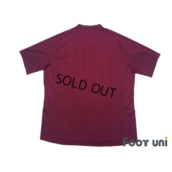 Photo3: Manchester City 2012-2013 Away Shirt