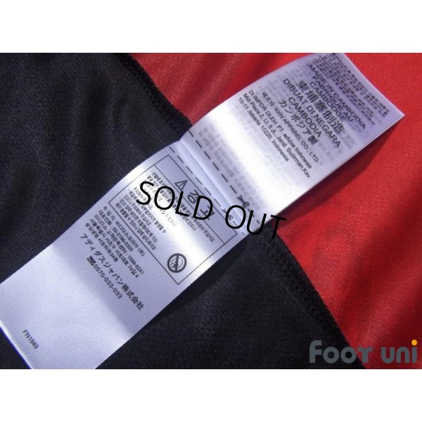 Photo8: Bayern Munichen 2020-2021 3RD Shirt #25 Thomas Müller Bundesliga Patch/Badge w/tags