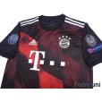 Photo3: Bayern Munichen 2020-2021 3RD Shirt #25 Thomas Müller Bundesliga Patch/Badge w/tags