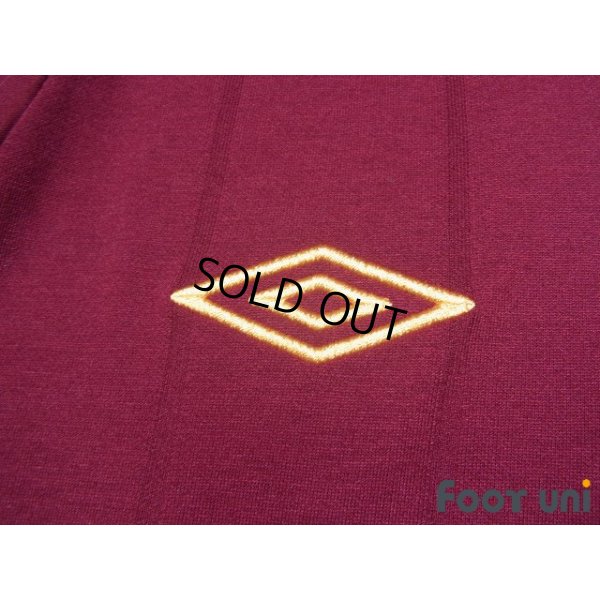 Photo6: Manchester City 2012-2013 Away Shirt