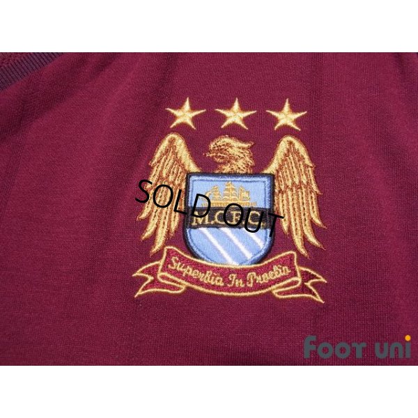 Photo5: Manchester City 2012-2013 Away Shirt