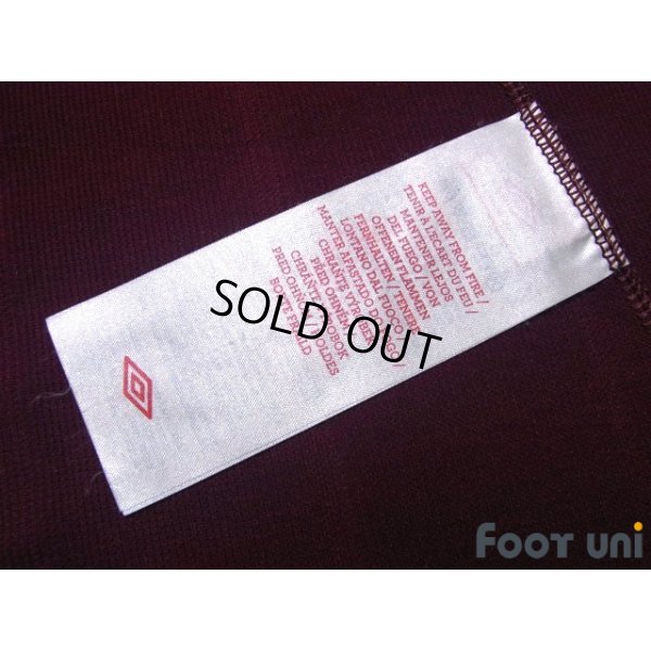 Photo8: Manchester City 2012-2013 Away Shirt