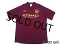 Manchester City 2012-2013 Away Shirt