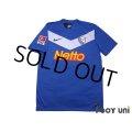 Bochum 2011-2012 Home Shirt #11 Takashi Inui Bundesliga Patch/Badge w/tags