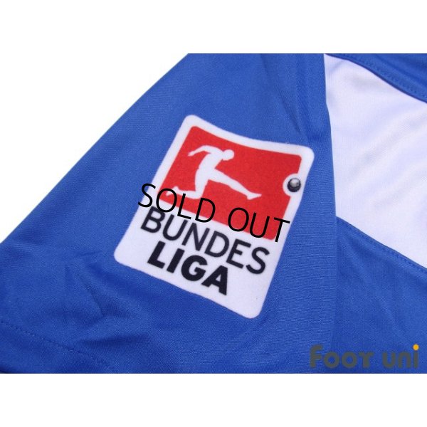 Photo7: Bochum 2011-2012 Home Shirt #11 Takashi Inui Bundesliga Patch/Badge w/tags