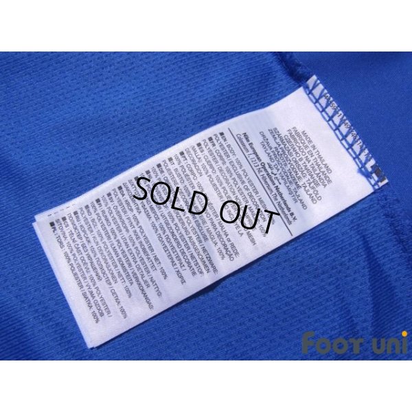 Photo8: Bochum 2011-2012 Home Shirt #11 Takashi Inui Bundesliga Patch/Badge w/tags