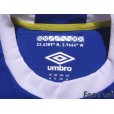 Photo4: Everton 2016-2017 Home Shirt